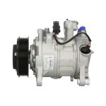 Compressor, airconditioning DELPHI CS20588