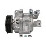 Compresseur de climatisation BOSCH 1 986 AD1 435