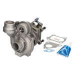 Turbocompresseur ELSTOCK 91-1422