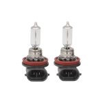 Glühlampe, Tagfahrleuchte NIGHT BREAKER® SILVER OSRAM 64211NBS-2HB