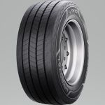 LKW Reifen UNIROYAL TH 50 245/70R17.5 143/141L