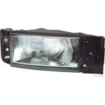 Hauptscheinwerfer HERTH+BUSS ELPARTS 81658036