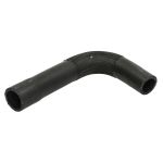 Mangueira de borracha, sistema de arrefecimento THERMOTEC DW2062TT