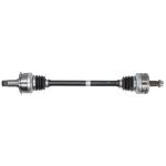 Antriebswelle POINT GEAR PNG75907