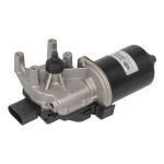 Scheibenreinigung, Scheibenwischermotor MAGNETI MARELLI 064372300010