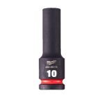 Chave de impacto de 1/2" hexagonal MILWAUKEE 4932480328