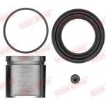 Juego de reparación, pinza de freno QUICK BRAKE 114-5076