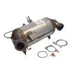 Filtro fuliggine/particolato, sistema di scarico ASSO MARMITTE SRL ASSD34.15030