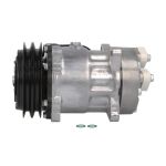 Compressor, ar condicionado HIGHWAY AUTOMOTIVE 45157001