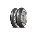 Neumático de carretera DUNLOP SportSmart TT 190/55ZR17 TL 75W