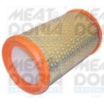 Filtro aria MEAT & DORIA 16127