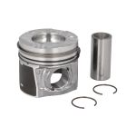 Piston NÜRAL 87-430307-00