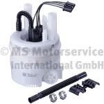 Unité d'alimentation en carburant PIERBURG 7.07795.72.0