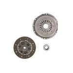 Kit d'embrayage NEXUS F1W009NX