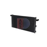 Condensator, airconditioning AKS DASIS 082056N