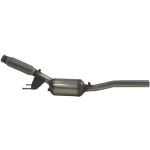 Roetdeeltjesfilter BOSAL 097460