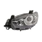 Projecteur principal DEPO 216-1166L-LD-EM