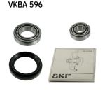 Radlagersatz SKF VKBA 596