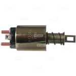 Interruptor magnético, motor de arranque HC-CARGO F 032 132 059