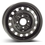 Stahlfelge 14 zoll ALCAR 4x114,3 5,5J ET46