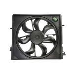 Ventilador, arrefecimento do motor NRF 470124