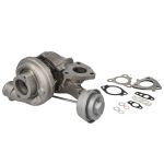 Chargeur, recharge TURBO REMAN 753708-5/TR