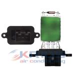 Resistor, ventilador interno MEAT & DORIA K109037