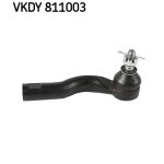 Tête de barre d'accouplement SKF VKDY 811003