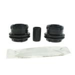 Reparatursatz, Bremssattel AUTOFREN SEINSA D7-472