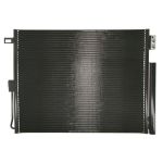 Condensor, airconditioning NRF 350038