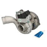 Turboahdin ELSTOCK 91-1153