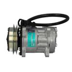 Compressor, ar condicionado SANDEN SD7H15-8182