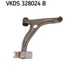 Suspensão da roda SKF VKDS 328024 B