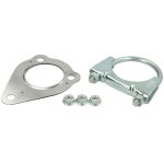 Kit de montage (système d'échappement) BM CATALYSTS FK80116B