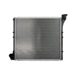Kühler, Motorkühlung NRF 503001