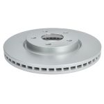 Remschijf BOSCH 0 986 479 H66, 1 stuk