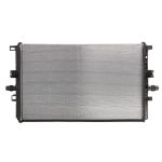 Radiateur, refroidissement moteur NRF 550401