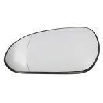 Außenspiegel - Spiegelglas  BLIC 6102-20-2001409P