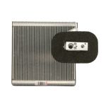 Evaporatore, impianto di climatizzazione DENSO DEV23007