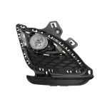 Phare antibrouillard DEPO 216-2032R-AQ