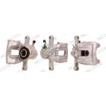 Bremssattel FERODO FCL694555, Hinten Links