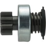Roue libre, démarreur HC-CARGO F 032 333 902