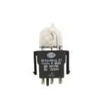 Glühlampe Sekundär HELLA 8GS 859 634-011