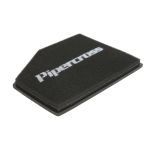 Luftplattenfilter (Einsatz) PIPERCROSS PP1643