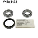Kit de roulements de roue SKF VKBA 1433
