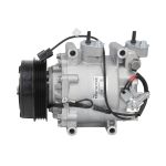 Compressore aria condizionata THERMOTEC KLIMA KTT090395
