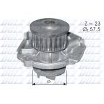 Vattenpump DOLZ S219