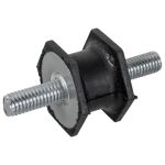 Befestigungsteile, LuftFiltergehäuse FEBI BILSTEIN 177876