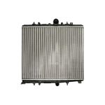 Kühler, Motorkühlung NRF 58313