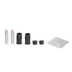 Kit de reparação, pinça de travão, dianteiro/traseiro BOSCH 1 987 470 603